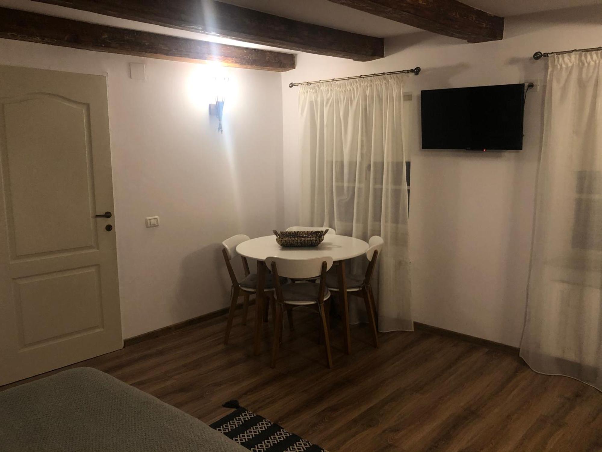 Cozy Residence Брашов Экстерьер фото