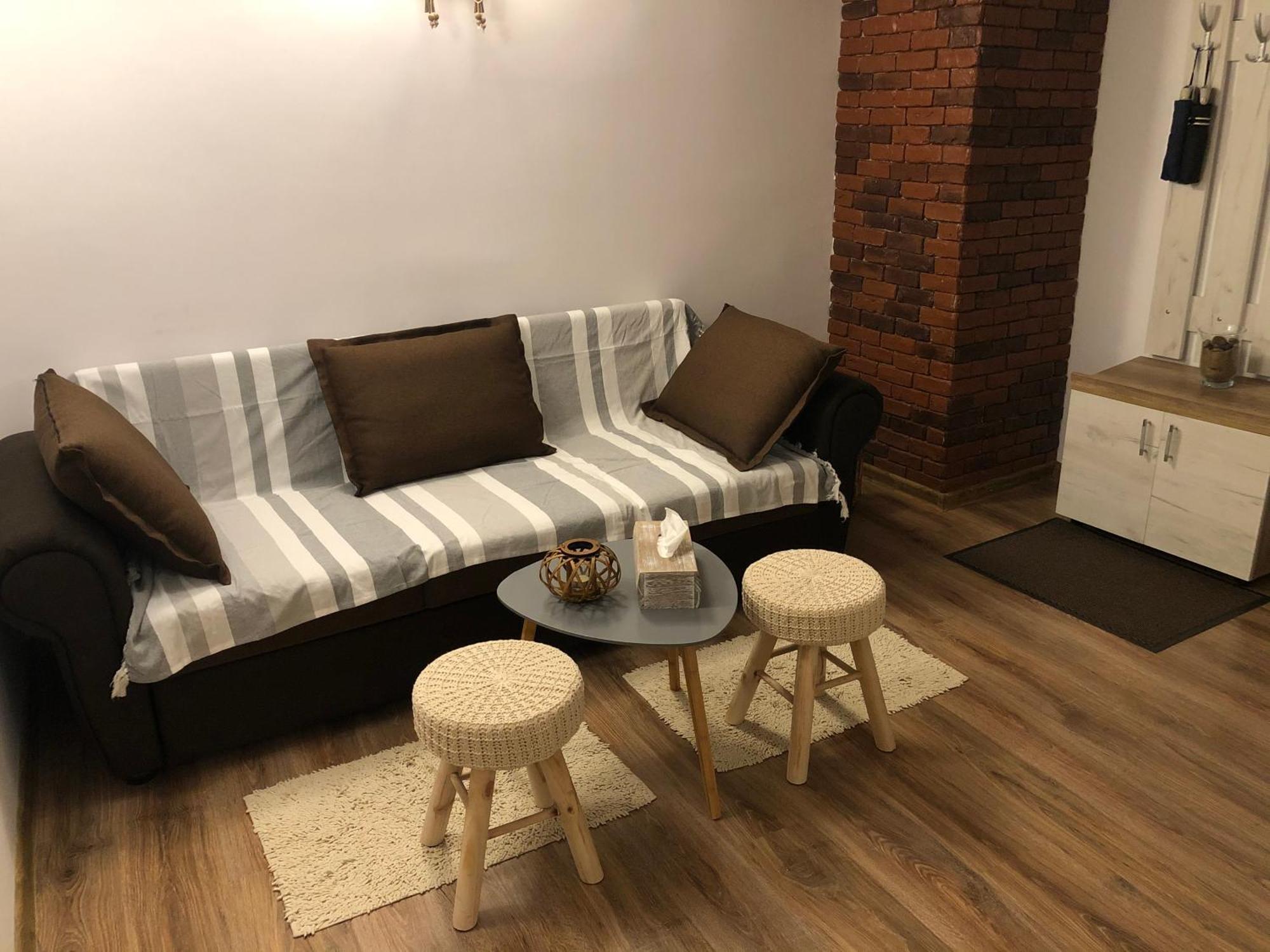 Cozy Residence Брашов Экстерьер фото
