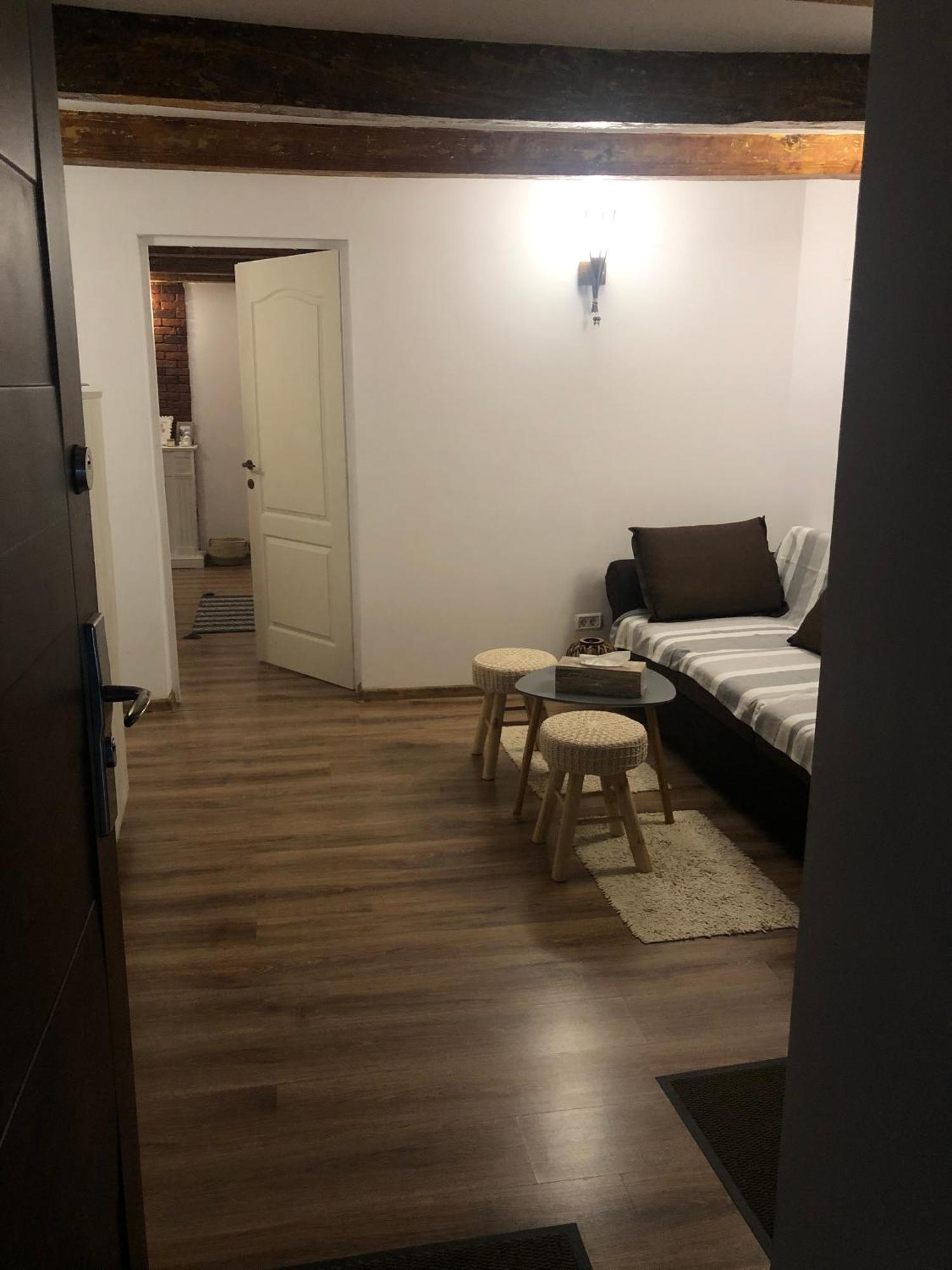 Cozy Residence Брашов Экстерьер фото